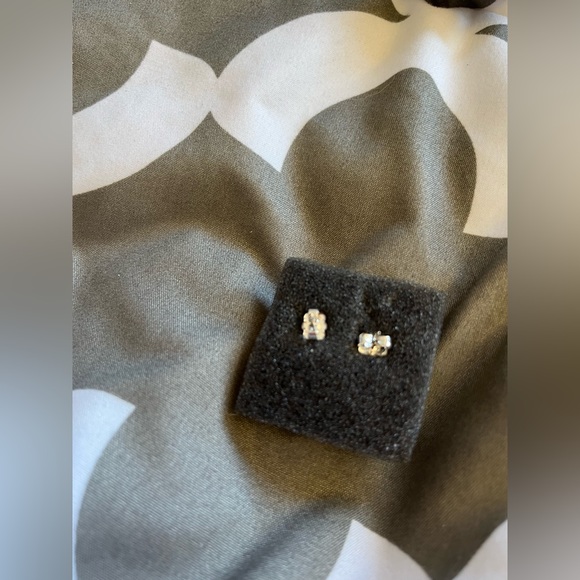 Pumpkin Stud Earring Halloween Avon New Cute Party Costume Jewelry Kawaii Fall - Picture 5 of 5